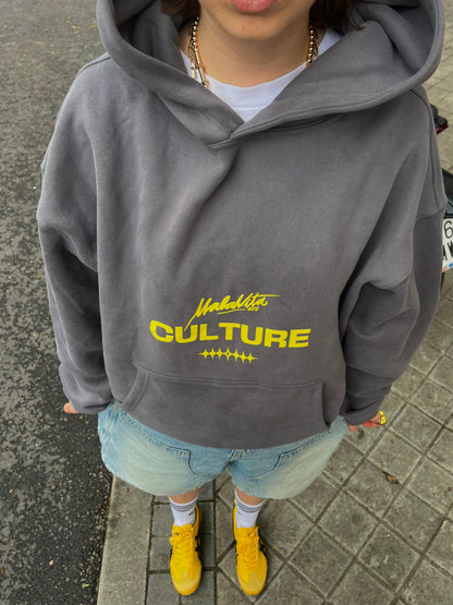 FAMILY oversized hoodie