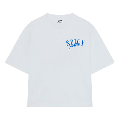 SPICY boxy t-shirt