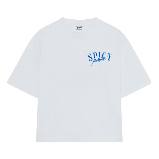 SPICY boxy t-shirt