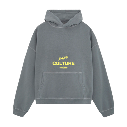 FAMILY oversized hoodie