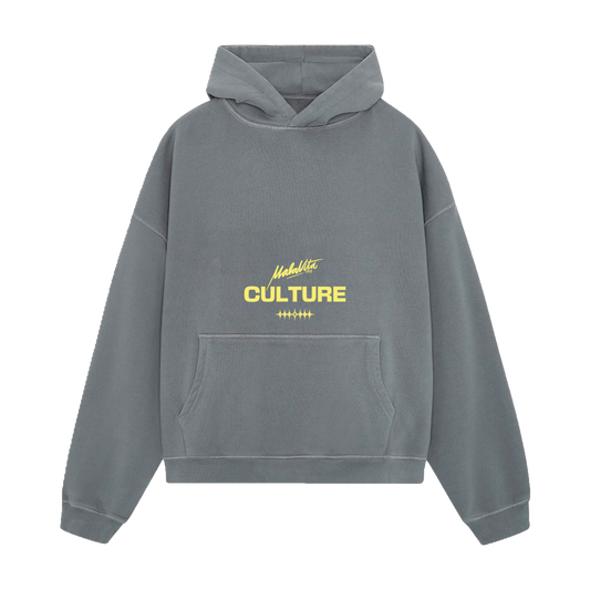 FAMILY oversized hoodie