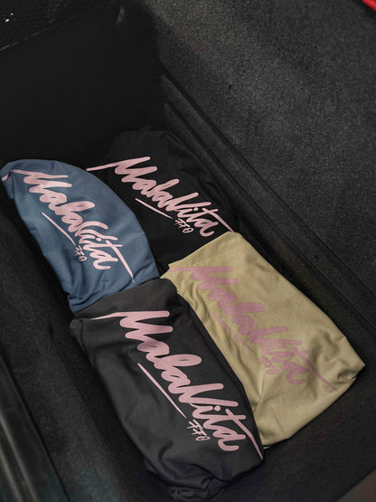 ZERO Ivory oversized t-shirt