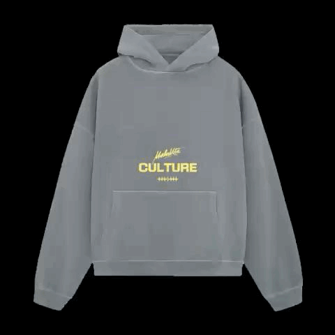 FAMILY oversized hoodie