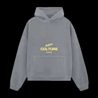 FAMILY oversized hoodie