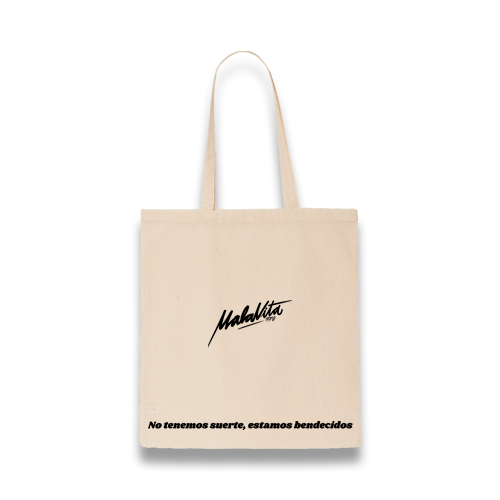 Tote bag special edition