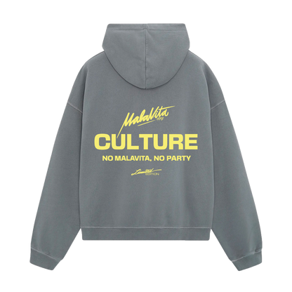 FAMILY oversized hoodie